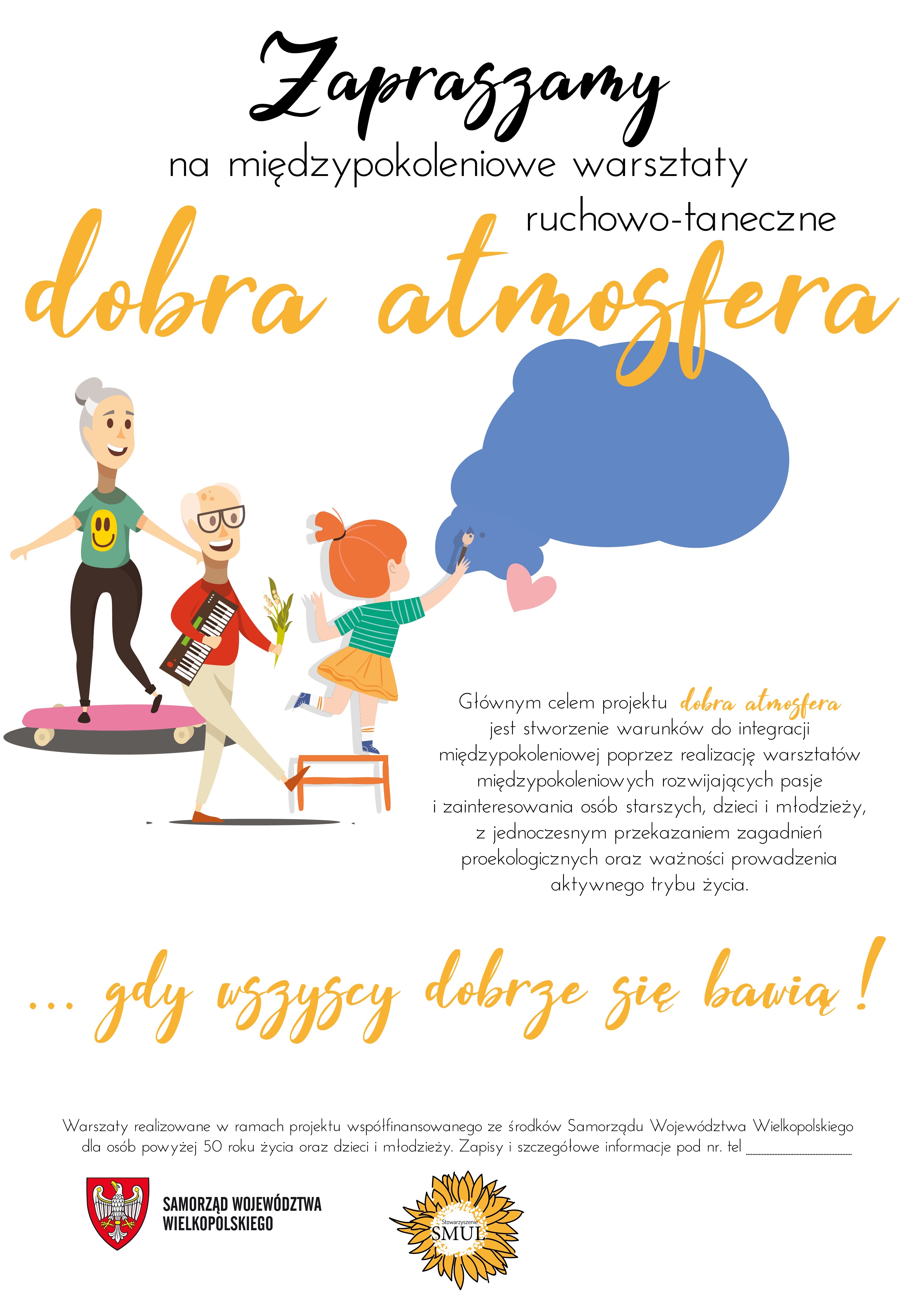 2020 plakat DA